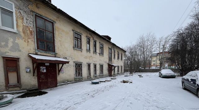 квартира р-н Калининский ул Волгоградская 20 фото