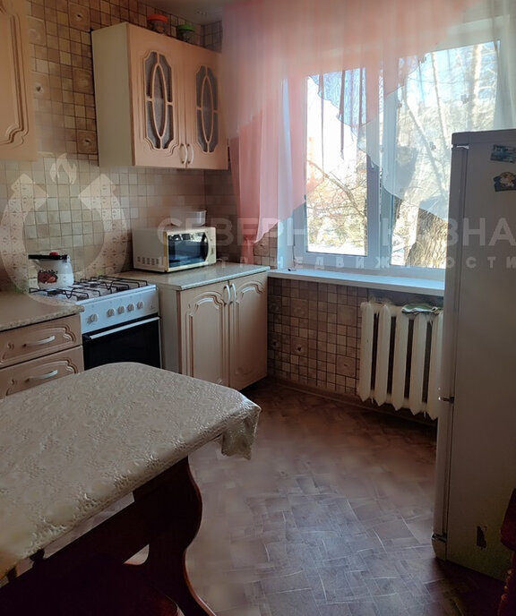 квартира г Екатеринбург р-н Железнодорожный Уральская ул Техническая 43 фото 3