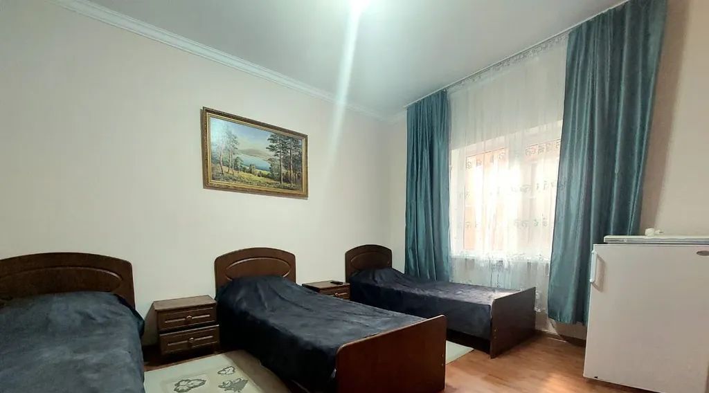 комната г Геленджик Голубая Бухта мкр Солнечный ул Краснодарская 28 фото 5