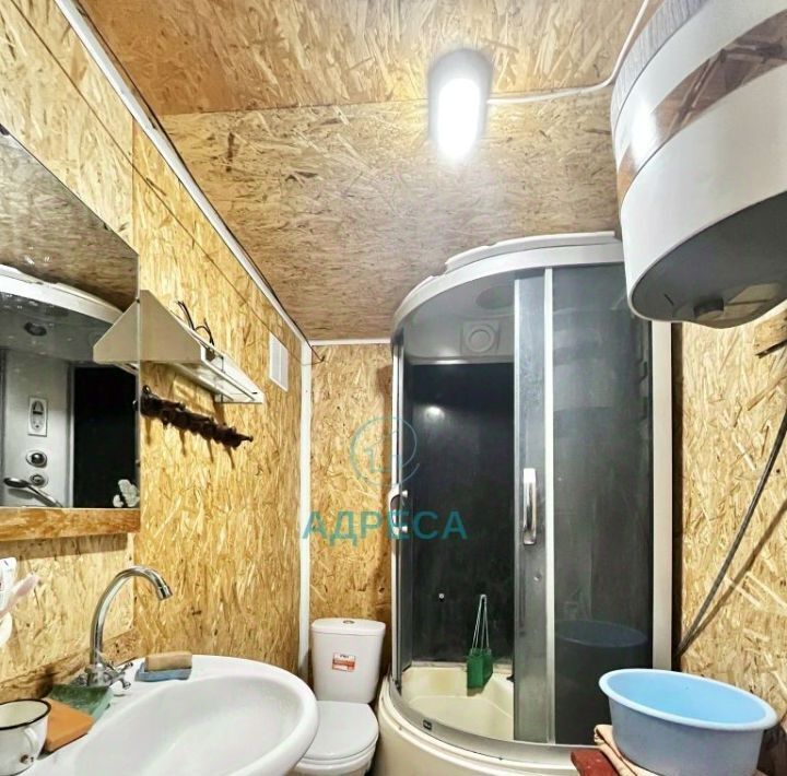 дом р-н Новооскольский г Новый Оскол ул Спортивная фото 7
