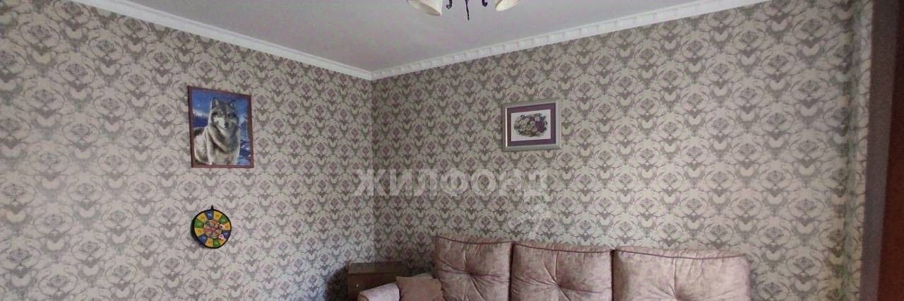 дом г Орел р-н Заводской ул Половецкая фото 11