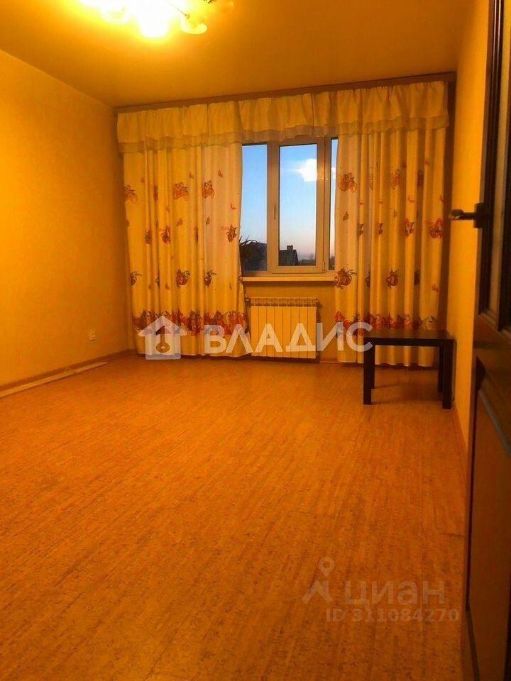 квартира г Новосибирск р-н Кировский ул Аникина 33 фото 11