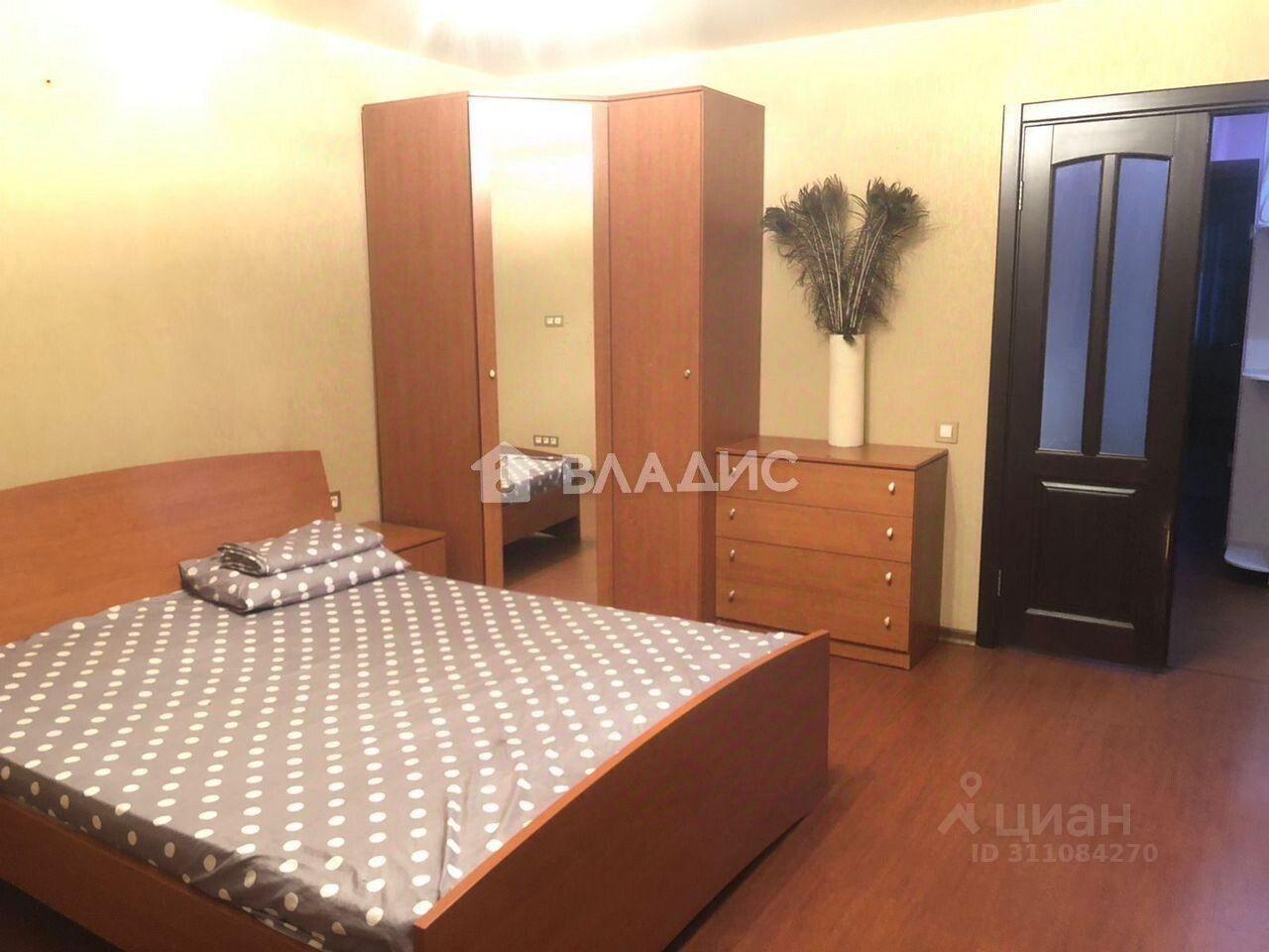 квартира г Новосибирск р-н Кировский ул Аникина 33 фото 14