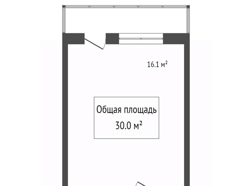 квартира г Новосибирск мкр Закаменский ЖК «Закаменский» р-н Октябрьский Золотая Нива 16 фото 11