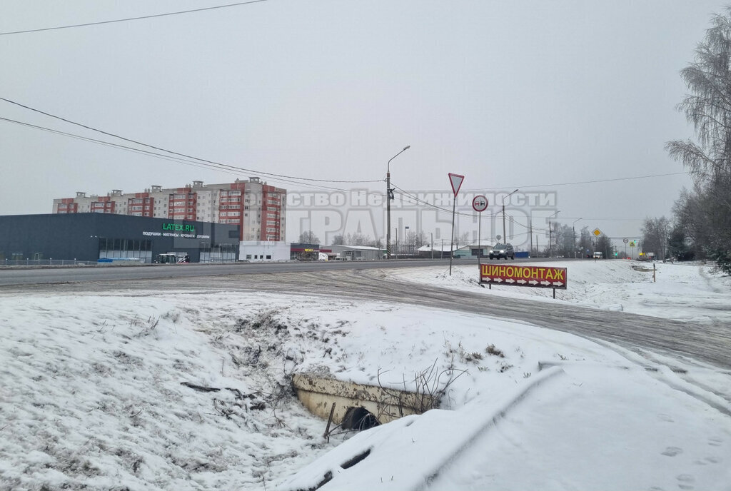 торговое помещение г Смоленск р-н Промышленный садовое товарищество Рассвет Одинцово, 37 фото 10