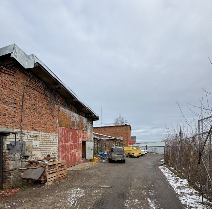 офис г Киров р-н Первомайский ул Ленина 2/15 фото 20