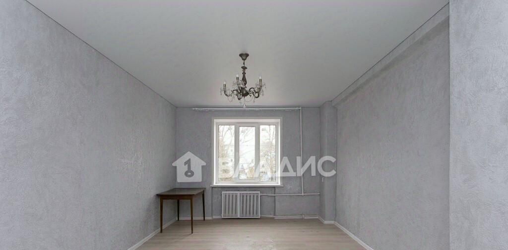 квартира г Владимир р-н Октябрьский ул Большая Московская 75б фото 8