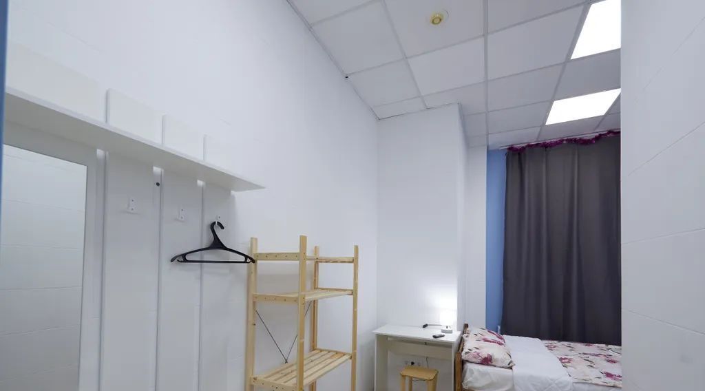 комната г Нижний Новгород Стрелка ул Бетанкура 2 фото 3