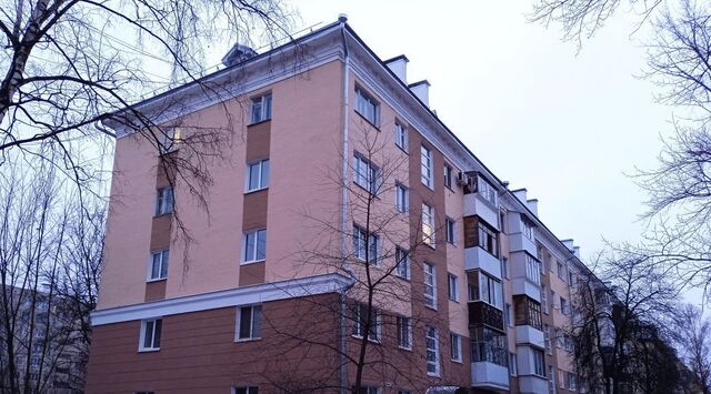 квартира р-н Северный дом 6 фото