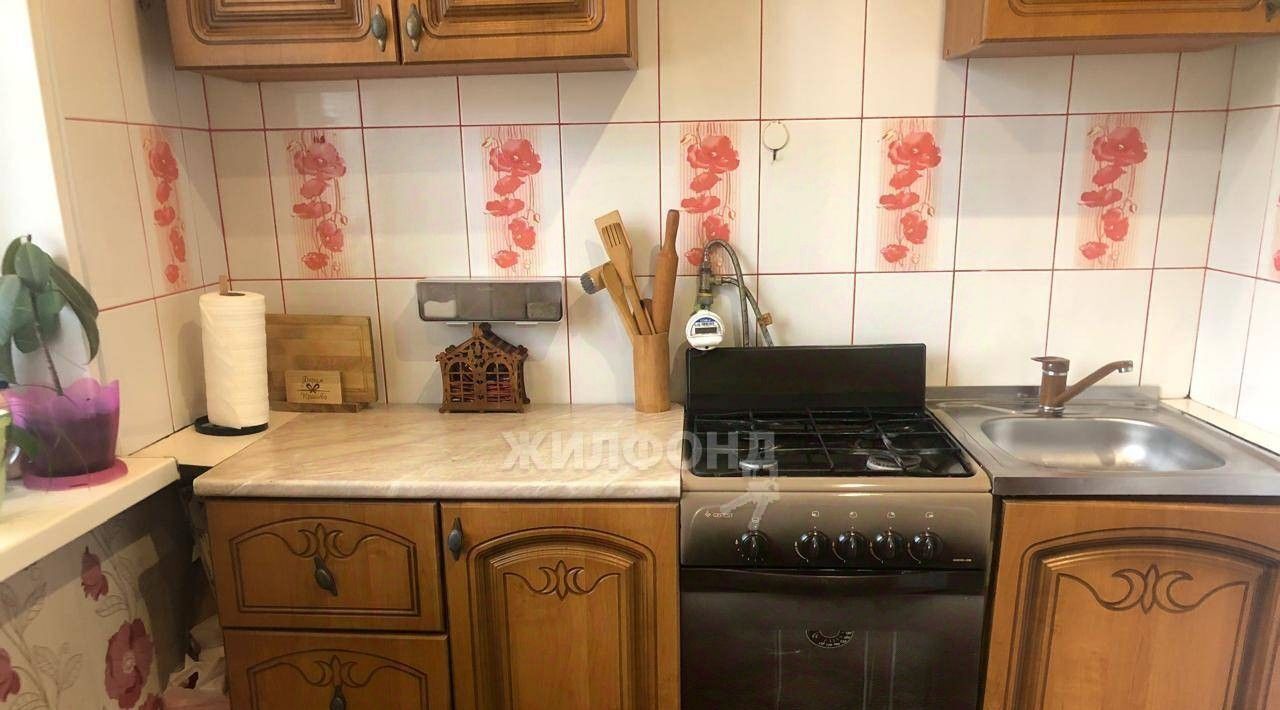 квартира г Орел р-н Советский ул Матвеева 16 фото 3