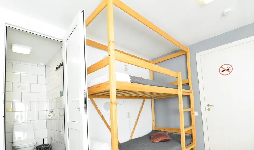 комната г Ярославль р-н Кировский ул Некрасова 1/2 фото 7