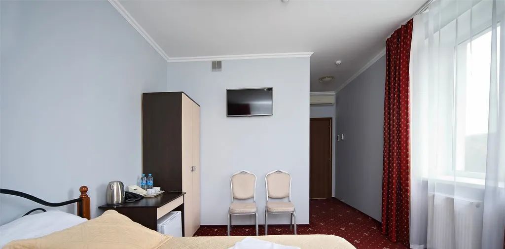 комната г Домодедово д Котляково ул Дачная 33 фото 2