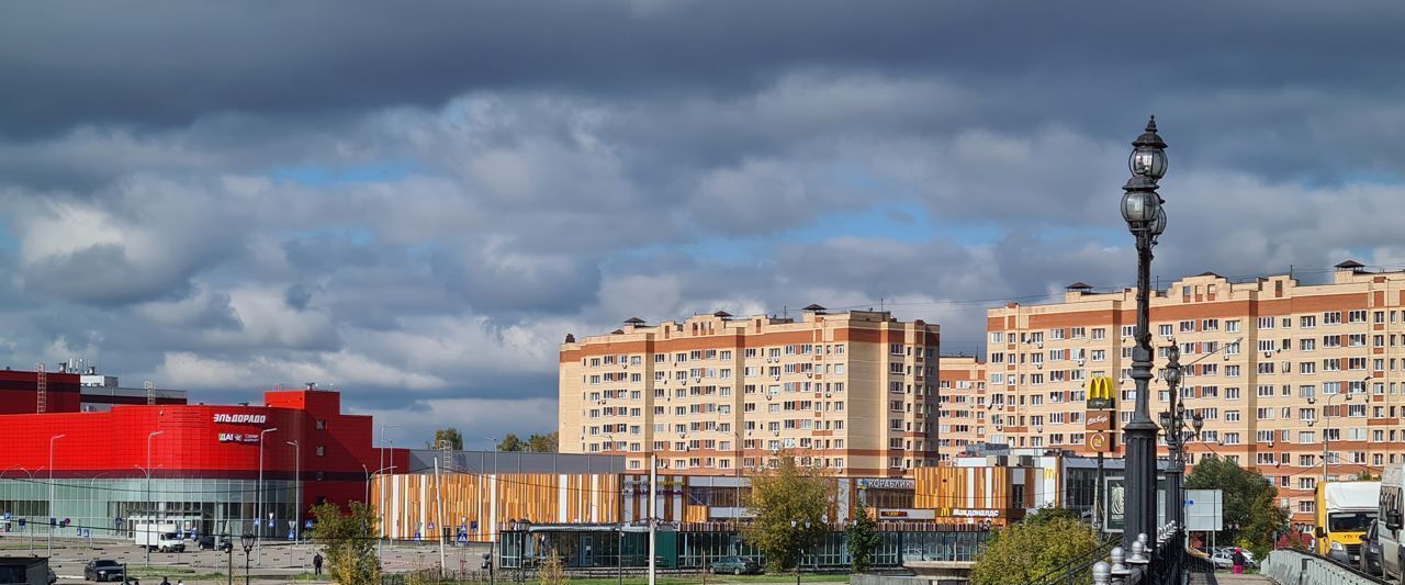 свободного назначения городской округ Богородский г Ногинск наб 60-летия Октября 4а фото 3