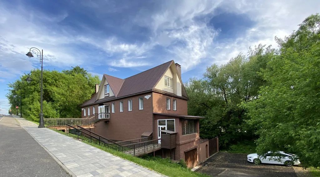 комната г Сергиев Посад ул Сергиевская 6 фото 11