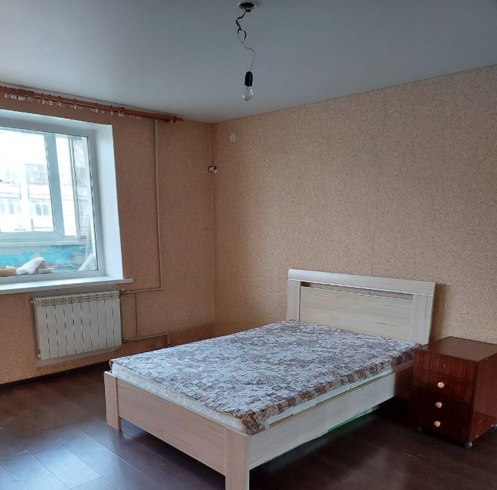 квартира г Саратов р-н Ленинский ул Одесская 24 фото 1