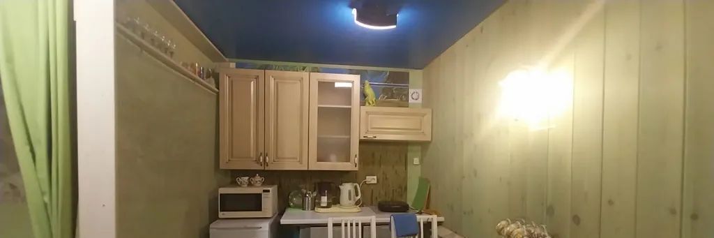 комната г Казань метро Площадь Тукая ул Профсоюзная 17в фото 26