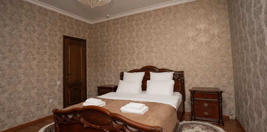 комната г Карачаевск кп Домбай ул Карачаевская 39 фото 2