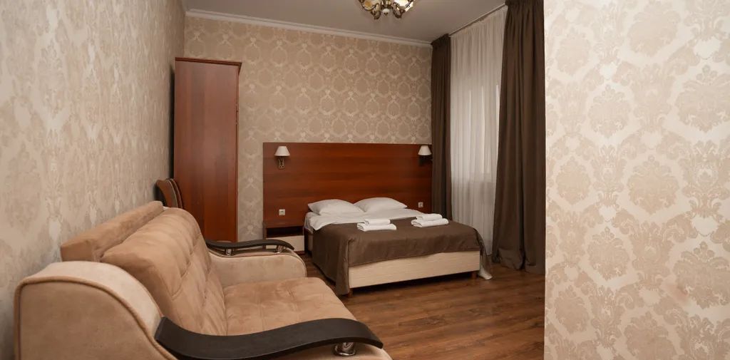 комната г Карачаевск кп Домбай ул Карачаевская 39 фото 1