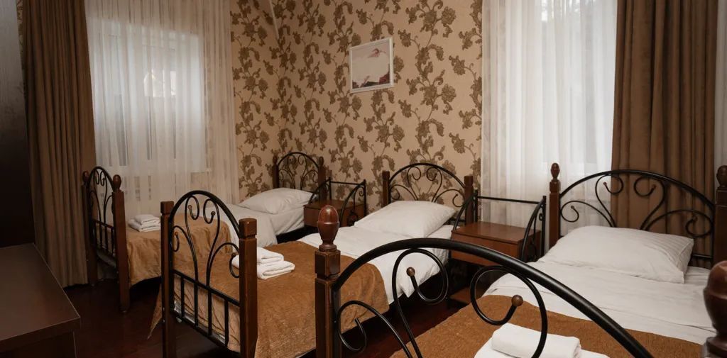 комната г Карачаевск кп Домбай ул Карачаевская 39 фото 2