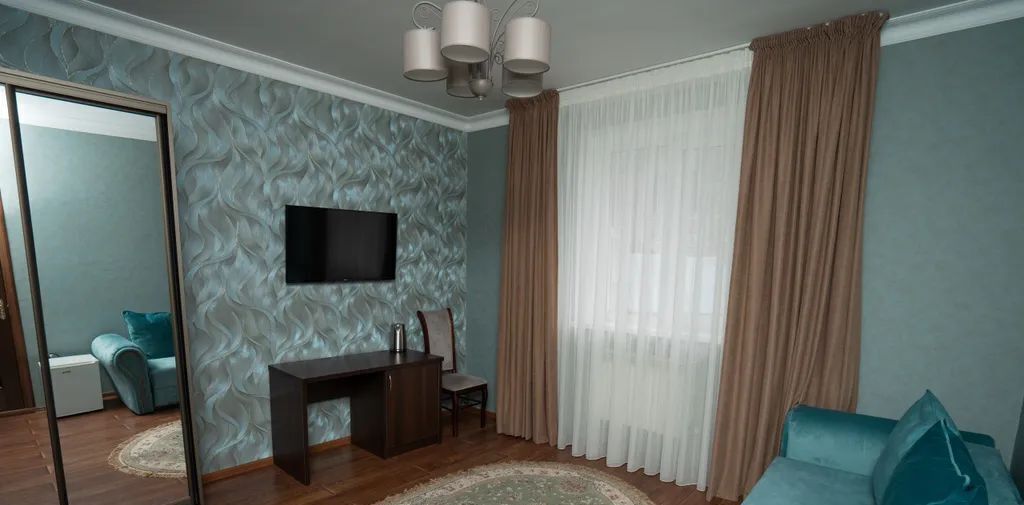 комната г Карачаевск кп Домбай ул Карачаевская 39 фото 6