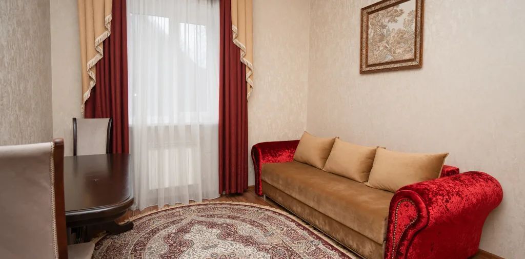 комната г Карачаевск кп Домбай ул Карачаевская 39 фото 11