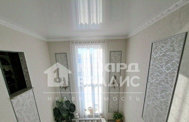 дом г Омск р-н Кировский ул Тайгинская фото 20