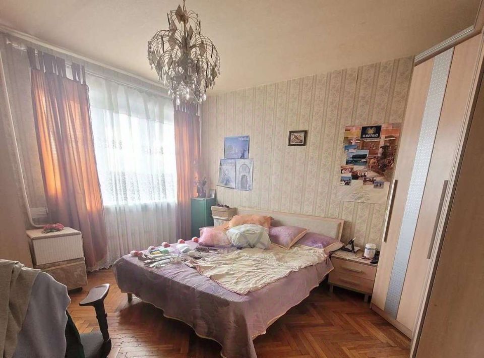 квартира г Старый Оскол пр-кт Комсомольский 31 фото 11