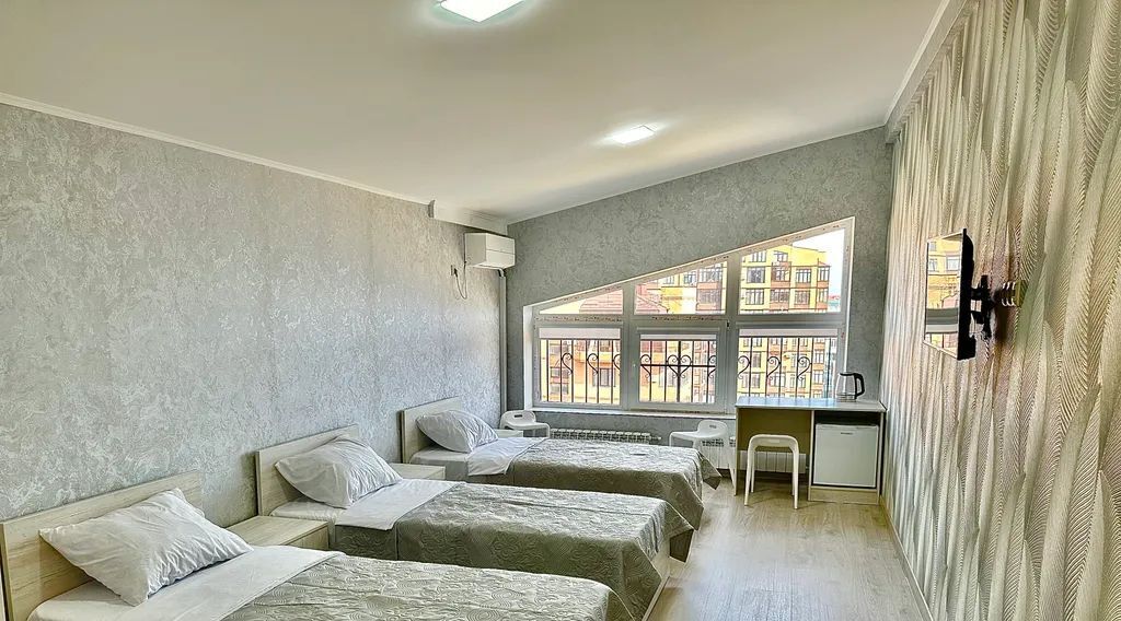 комната г Каспийск ул М.Халилова 48б фото 1