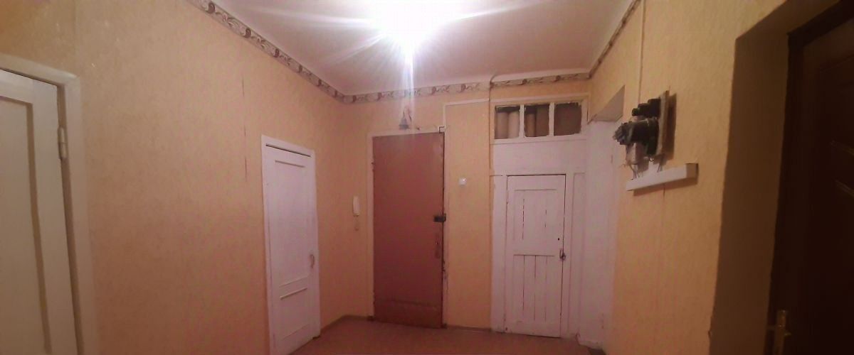 квартира г Курск р-н Центральный ул Ватутина 14 фото 3