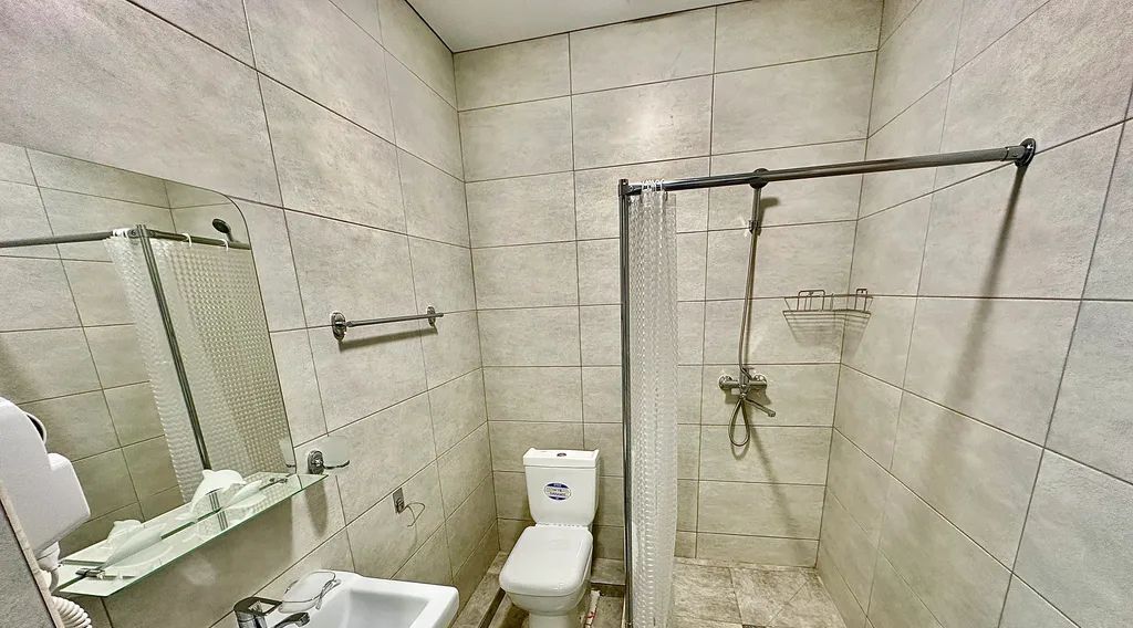 комната г Каспийск ул М.Халилова 48б фото 6