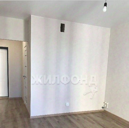 квартира г Томск р-н Ленинский ул Войкова 47/2 фото 3