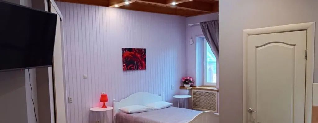 комната г Лосино-Петровский д Улиткино ул Центральная 32б фото 2