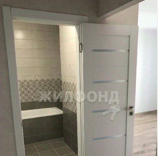 квартира г Томск р-н Ленинский ул Войкова 47/2 фото 8