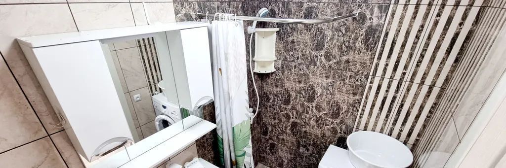 комната г Алушта с Приветное р-н курорт Канака ул Курортная 4/4 фото 5