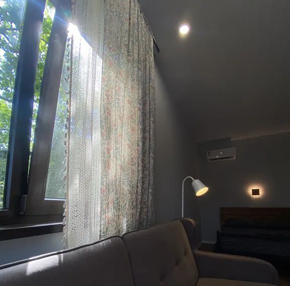 комната г Ялта г Алупка ул Нагорная 1г фото 7