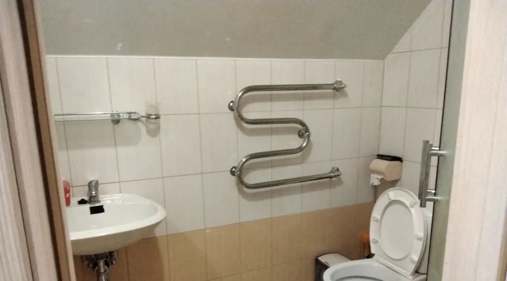 комната р-н Зеленоградский г Зеленоградск ул Лермонтова 2а фото 4