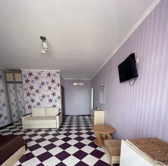 комната г Судак ул Адмиральская 11 фото 3