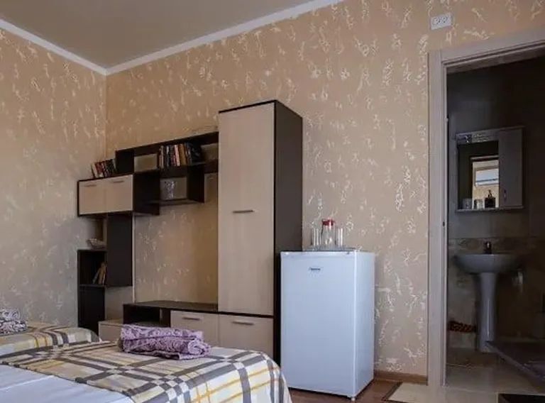 комната р-н Ленинский г Щелкино 1 Рс 3 фото 7
