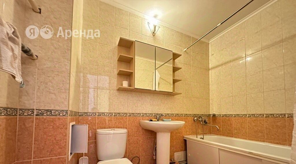 квартира г Краснодар р-н Прикубанский ул Совхозная 20 фото 9