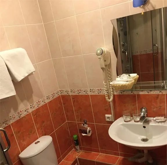 комната г Йошкар-Ола ул Первомайская 109 фото 11