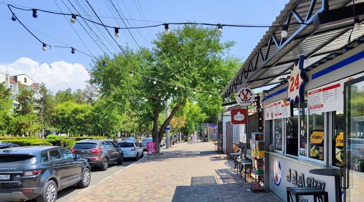 офис г Евпатория пр-кт им.В.И.Ленина 29в фото 8