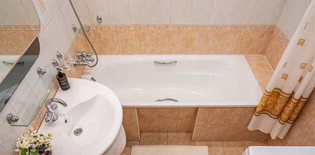 квартира г Ставрополь р-н Промышленный ул Доваторцев 37/5 фото 24