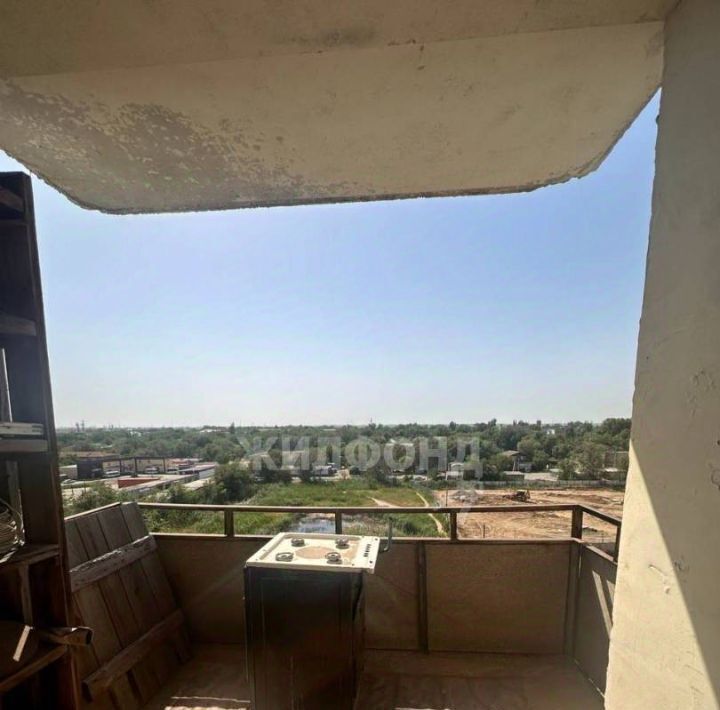 квартира г Астрахань р-н Ленинский ул 8-я Железнодорожная 59к/3 фото 17