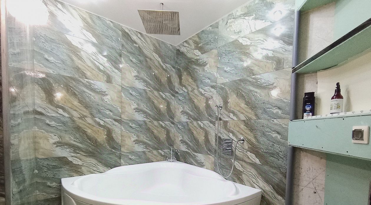 квартира г Калининград р-н Центральный пр-кт Победы 80 фото 28