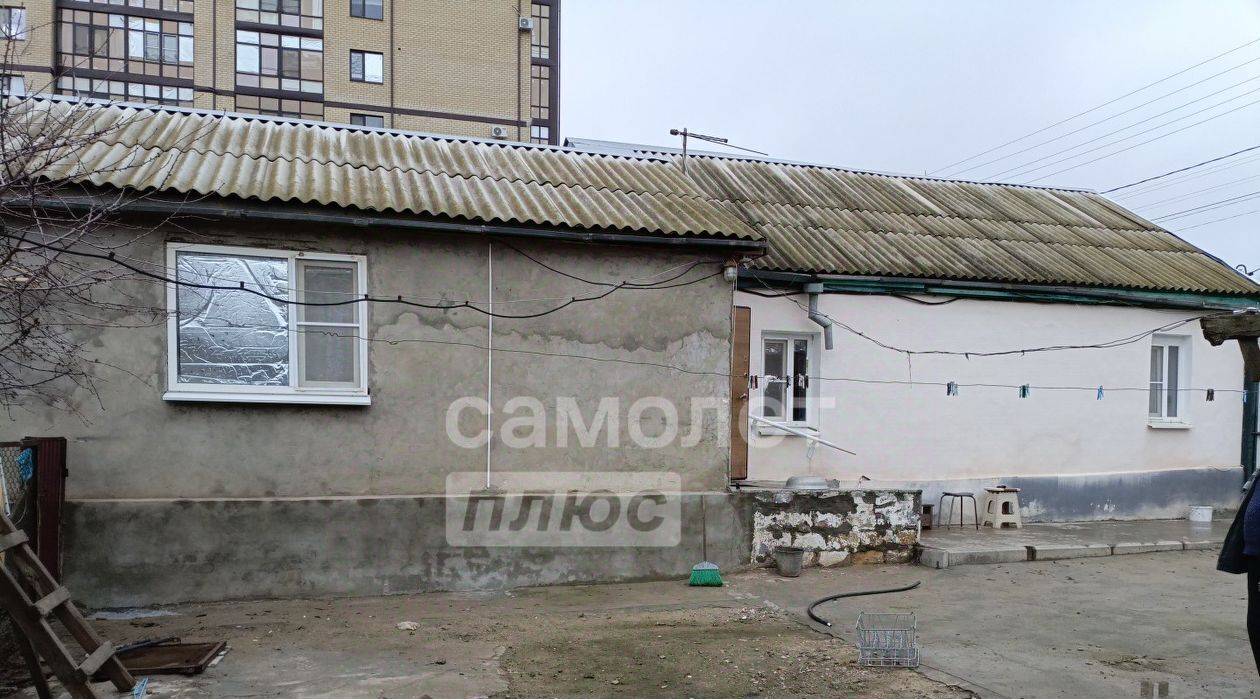 дом г Элиста ул Братьев Алехиных 30 фото 4