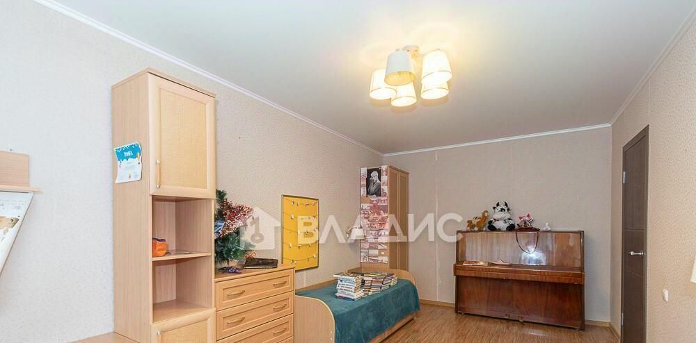 квартира г Владимир р-н Фрунзенский ул Соколова-Соколенка 5а фото 15