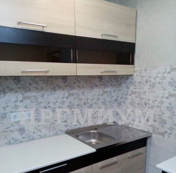 квартира г Самара Безымянка ул. Николая Баженова, 8 фото 1