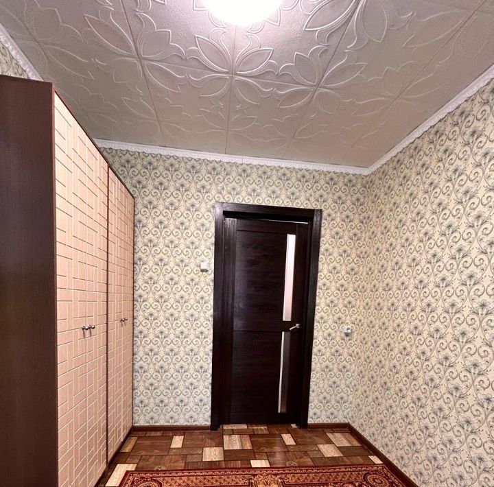 квартира г Барнаул р-н Индустриальный ул Панфиловцев 15 фото 8