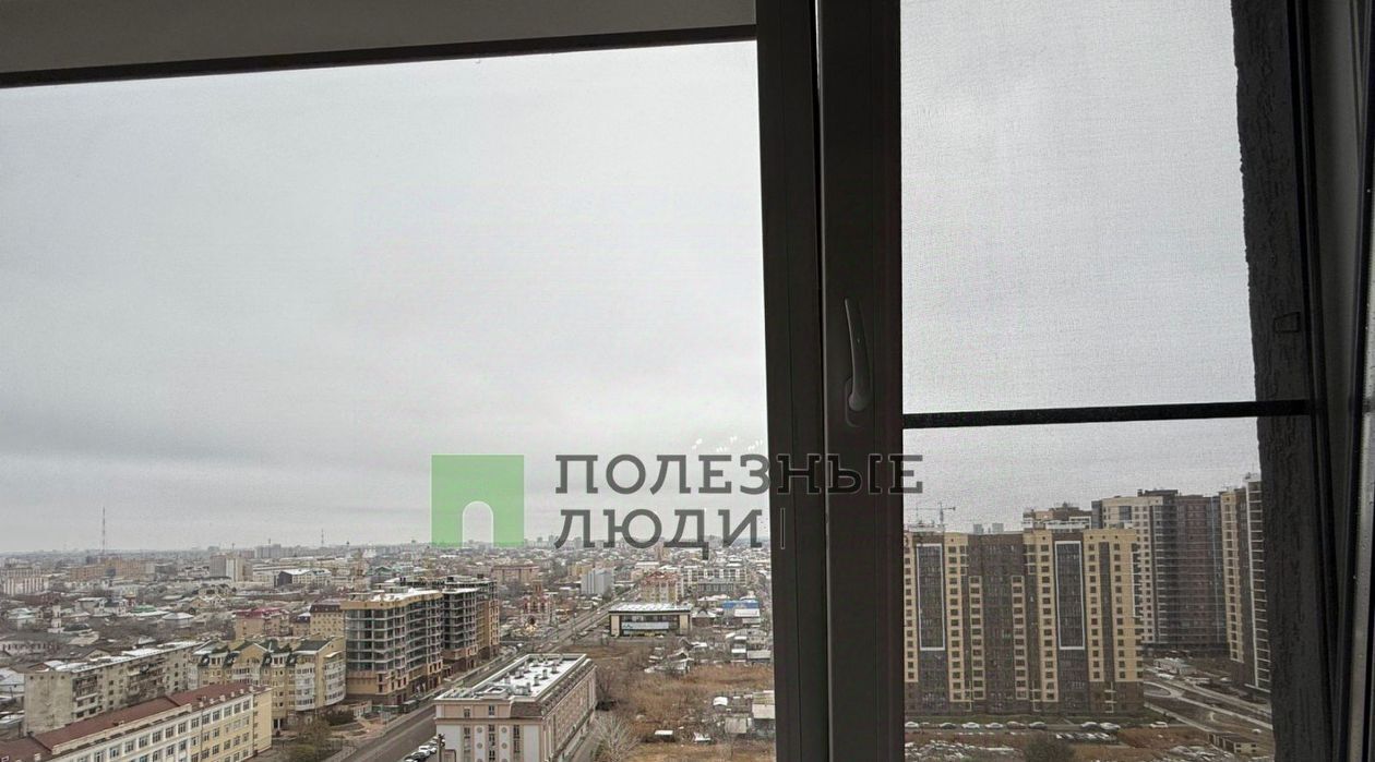 квартира г Астрахань р-н Советский ул Трофимова 7ак/1 фото 23