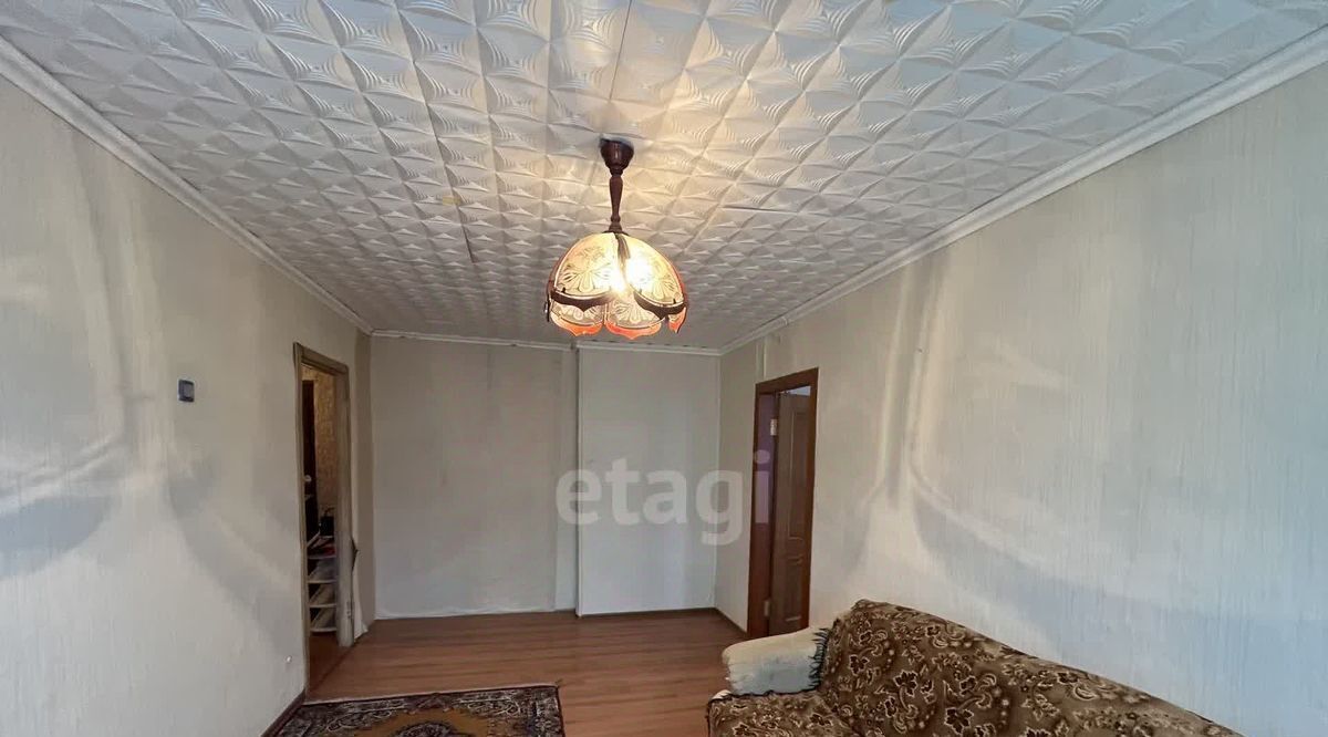 квартира р-н Вяземский г Вязьма ул Строителей 16а фото 1
